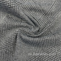 98% Polyester 2% Spandex Jacquard gestrickt Textil